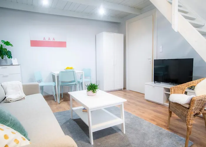 Apartament In Super Location M9 *